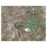 Clevis