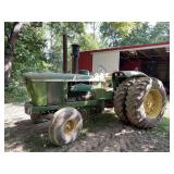 John Deere 6030