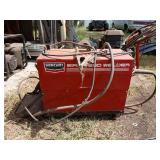 Century Wire Welder