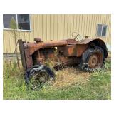 Allis Chalmers U