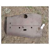 Farmall hoods