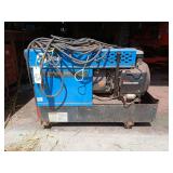 Miller welder/generator