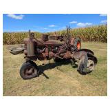 Farmall B