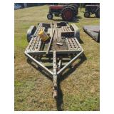 Car Trailer