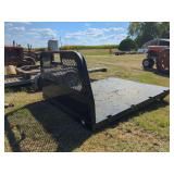 Knapheide Truck Bed