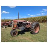 Farmall 340 Diesel