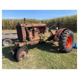 Allis-Chalmers UC