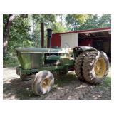 John Deere 5020