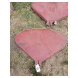 Fenders