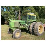 John Deere 4620