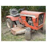 Allis - Chalmers  712 S