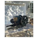 Stover 1.5 hp Engine