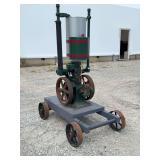 Stewart Little Wonder Engine