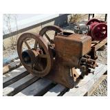 Economy Hit & Miss Gas Engine