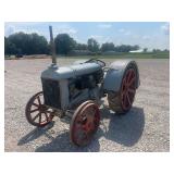 Fordson