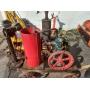 2025 Fall Harvest - Mini Pre '30 Auction