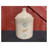 Red Wing 5 Gal. Stoneware Jug