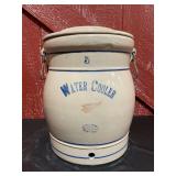 Red Wing 5 Gal. Water Cooler w/Lid and Metal Handles