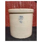 White Hall 1 Gal. Crock