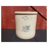 Western Stoneware 6 Gal. Crock