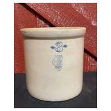 White Hall 3 Gal. Crock