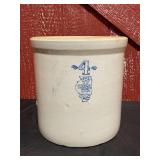 White Hall 4 Gal. Crock