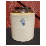 White Hall 1 Gal. Canning Crock