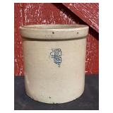 White Hall 1 Gal. Crock