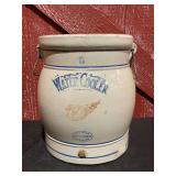 Red Wing 5 Gal. Water Cooler w/Metal Handles