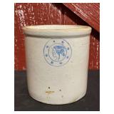 Louisville Pottery 1/2 Gal. Crock