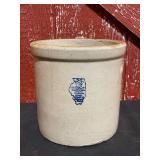 White Hall 1 Gal. Crock