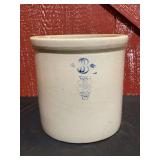 White Hall 3 Gal. Crock