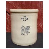 Western Stoneware 8 Gal. Crock
