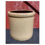 Stoneware Salt Glazed 1 Gal. Crock