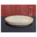 Stoneware 9" Pie Plate