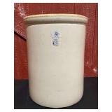 Louisville Pottery 15 Gal. Crock