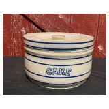 The Jim Ballinger Crock Collection #1