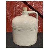 Stoneware 1 Gal. Jug