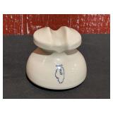 White Hall Insulator