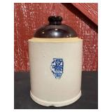 White Hall 1/2 Gal. Chicken Feeder Top (No Base)