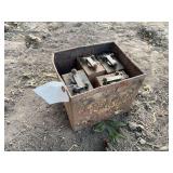 (4) Model T Coils