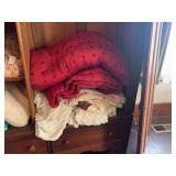 Misc. Blankets