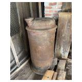 Charter Oak Wood Stove and Range