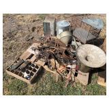 Pallet Contents