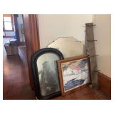 Mirrors, Picture & Wall Hooks