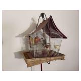 Bird Cage