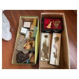 Costume Jewelry Boxes