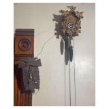 Cuckoo Clock
