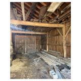Assorted Lumber