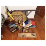 Vintage Toy Lot